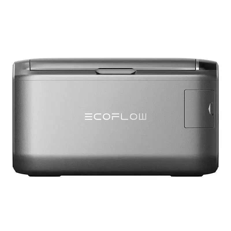 EcoFlow Glacier 35L Portable Refrigerator with 298Wh Battery Photo 3