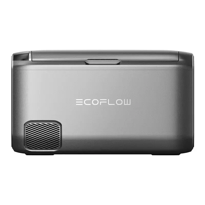 EcoFlow Glacier 35L Portable Refrigerator with 298Wh Battery Photo 4