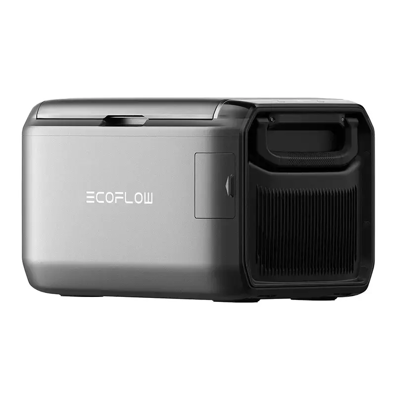 EcoFlow Glacier 35L Portable Refrigerator with 298Wh Battery Photo 5