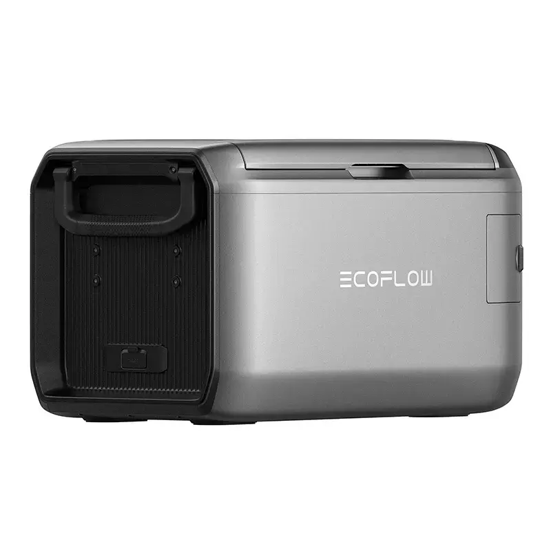 EcoFlow Glacier 35L Portable Refrigerator with 298Wh Battery Photo 6