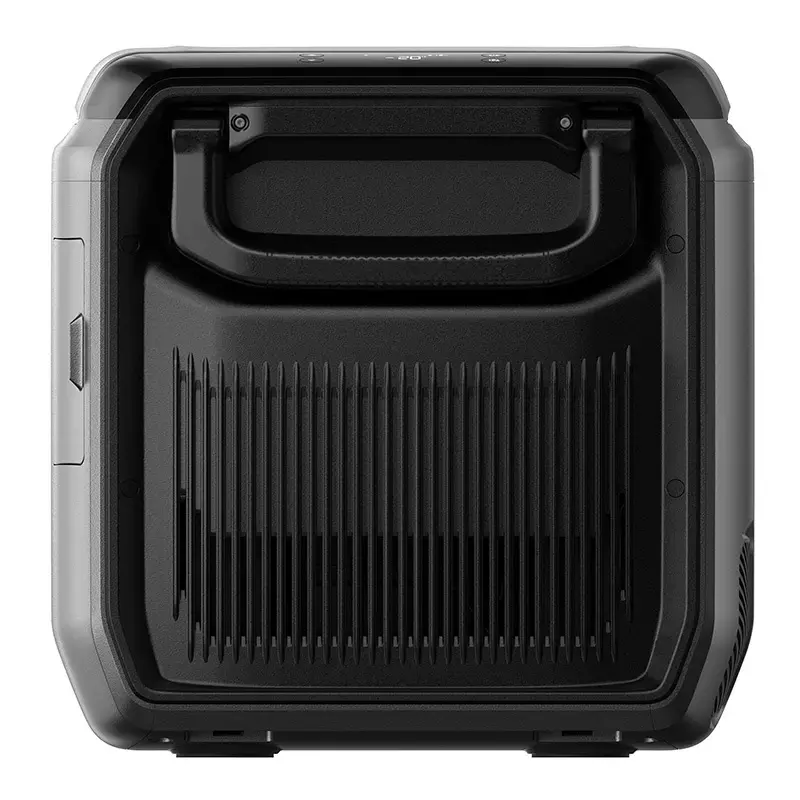 EcoFlow Glacier 35L Portable Refrigerator with 298Wh Battery Photo 7