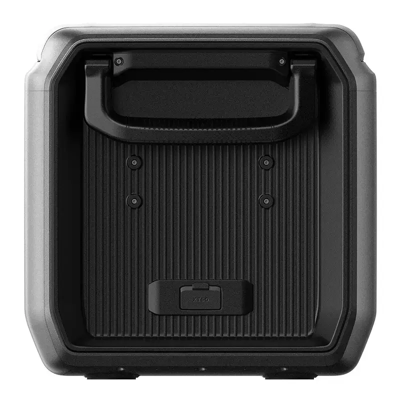 EcoFlow Glacier 35L Portable Refrigerator with 298Wh Battery Photo 8