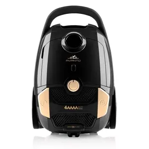 Пылесос Eta Avanto 151990000, 800 Вт, мешок для пыли 3 л, фильтр HEPA 12