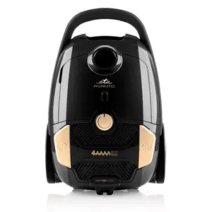 Eta Avanto 3 L Цилиндрический пылесос Cухой 800 W Мешок для пыли