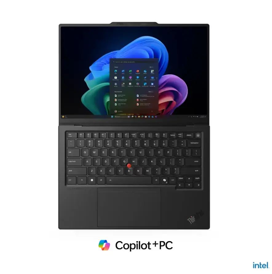 Ноутбук Lenovo ThinkPad X1 Carbon G14 | Intel Core Ultra X7 Photo 8