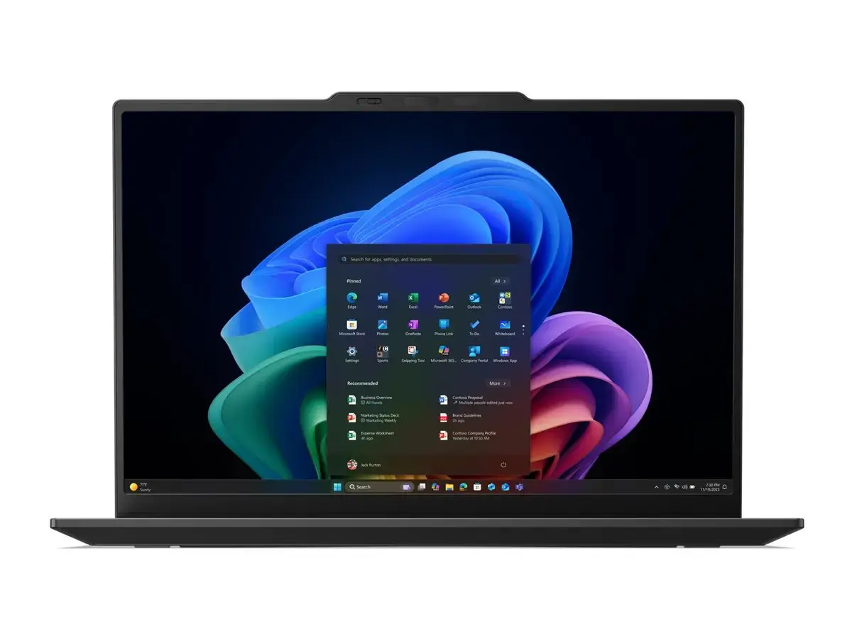 Ноутбук Lenovo ThinkPad X1 Carbon G14 | Intel Core Ultra X7 Photo 10
