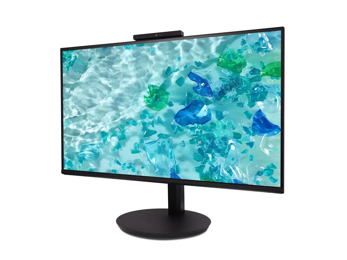 Acer CB242Y D6bmiprcx 24" IPS FHD Monitor Photo 2
