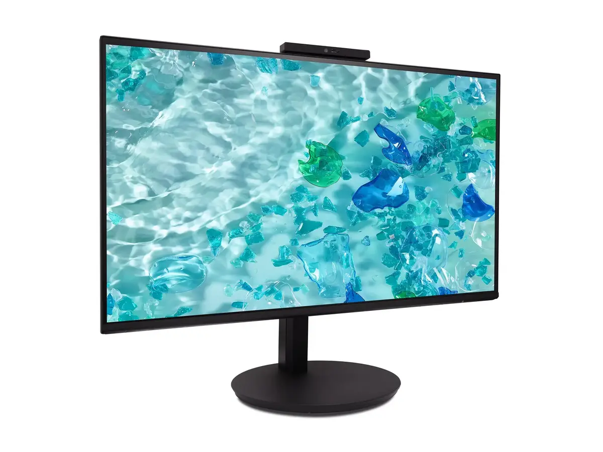 Acer CB242Y D6bmiprcx 24" IPS FHD Monitor Photo 3