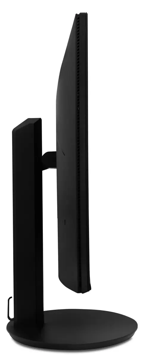 Acer Vero CB242YD6bmiprcx, 23.8'' FHD (1920x1080) IPS, ZeroFrame, 120Hz, 1ms(VRB), 250nits, VGA, HDMI, DP, Speakers, Audio In/Out, Adj.WebCam 5M/Mic array, AdaptiveSync, Energy Efficiency Class B, TCO Black, 3Y UM.QB2EE.601 Photo 4
