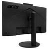 Acer Vero CB242YD6bmiprcx, 23.8'' FHD (1920x1080) IPS, ZeroFrame, 120Hz, 1ms(VRB), 250nits, VGA, HDMI, DP, Speakers, Audio In/Out, Adj.WebCam 5M/Mic array, AdaptiveSync, Energy Efficiency Class B, TCO Black, 3Y UM.QB2EE.601 Photo 7