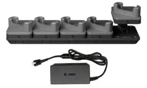 Zebra CRD-TC7A-5SC5DF-1 handheld mobile computer accessory Charging cradle