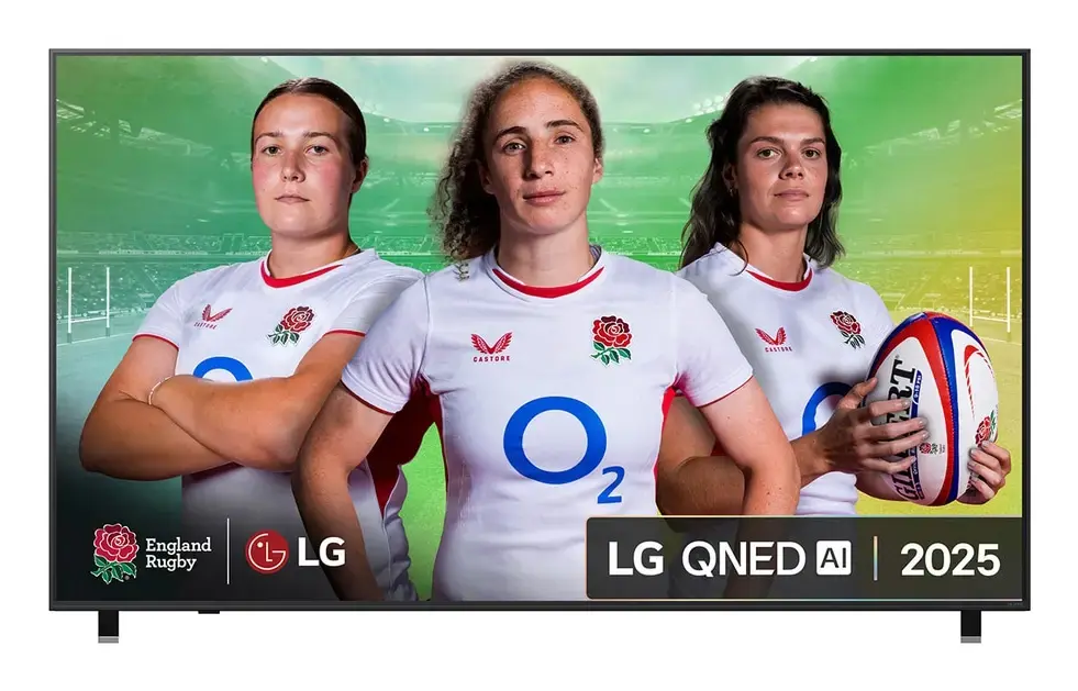 LG 43QNED84A6C.AEU TV 43QNED84A6C.AEU Photo 2