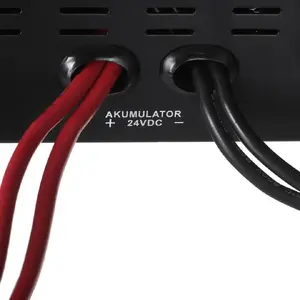 Источник бесперебойного питания Volt Sinus Pro 2500VA