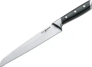Нож для хлеба Boker Forge