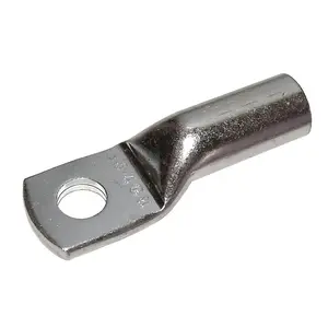 Weidmüller KP-M12/-50 Ring Cable Lug Photo 1