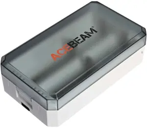 Зарядное устройство PowerNeed AceBeam A2