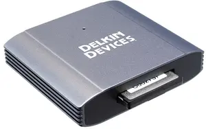 Delkin DDREADER-62 CFexpress Type B Card Reader with USB 3.2 Interface