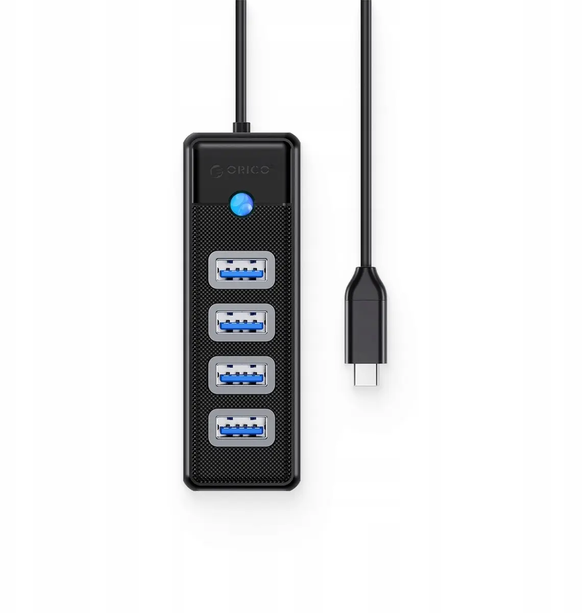 ORICO PW4U-C3 4-portu USB 3.0