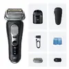Braun Series 9 Pro+ 9660CCPS 490429 Photo 2