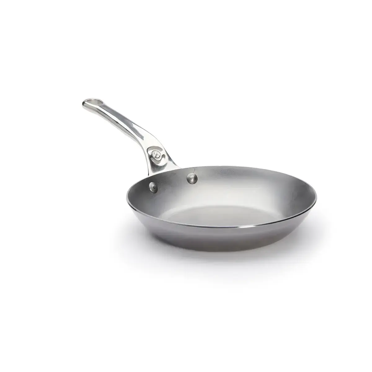 de Buyer Mineral B Element Pro Frying Pan 20 cm Photo 2