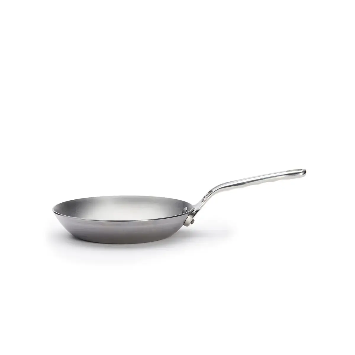 de Buyer Mineral B Element Pro Frying Pan 20 cm Photo 3
