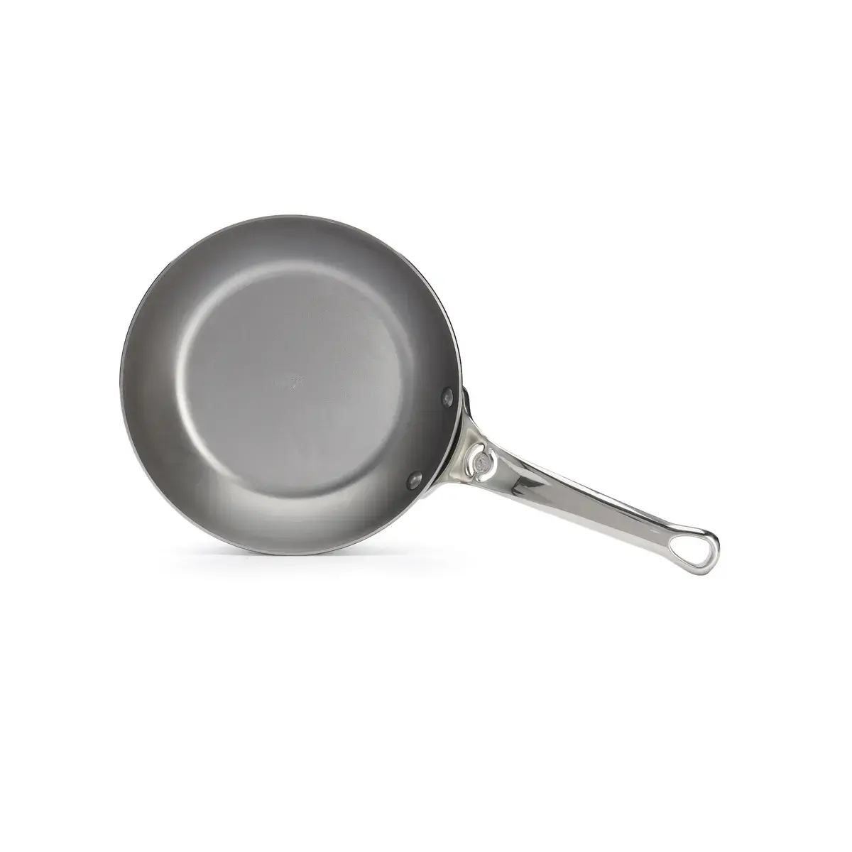 de Buyer Mineral B Element Pro Frying Pan 20 cm Photo 4
