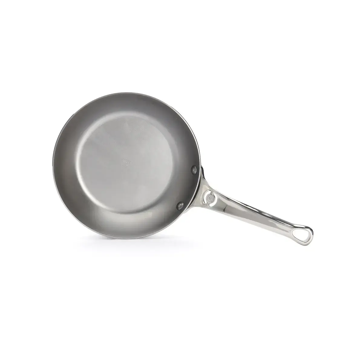 de Buyer Mineral B Element Pro Frying Pan 20 cm Photo 5