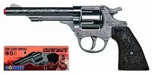 Gonher Toy Weapon 22.5 cm