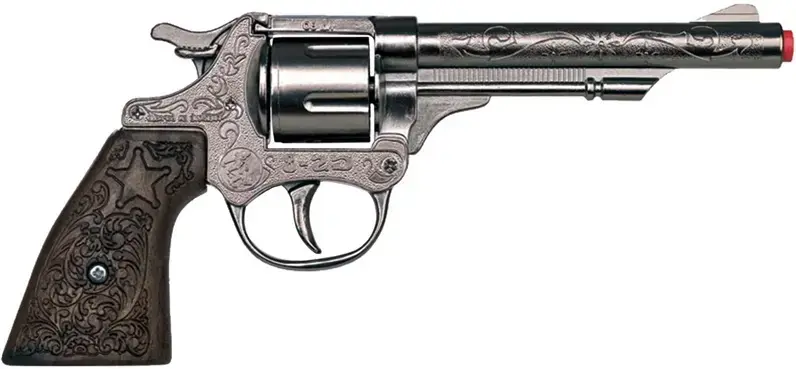 Gonher Toy Weapon 22.5 cm Photo 3