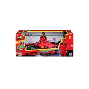 Maisto 82357 Radio-Controlled (RC) model Sport car Electric engine 1:24