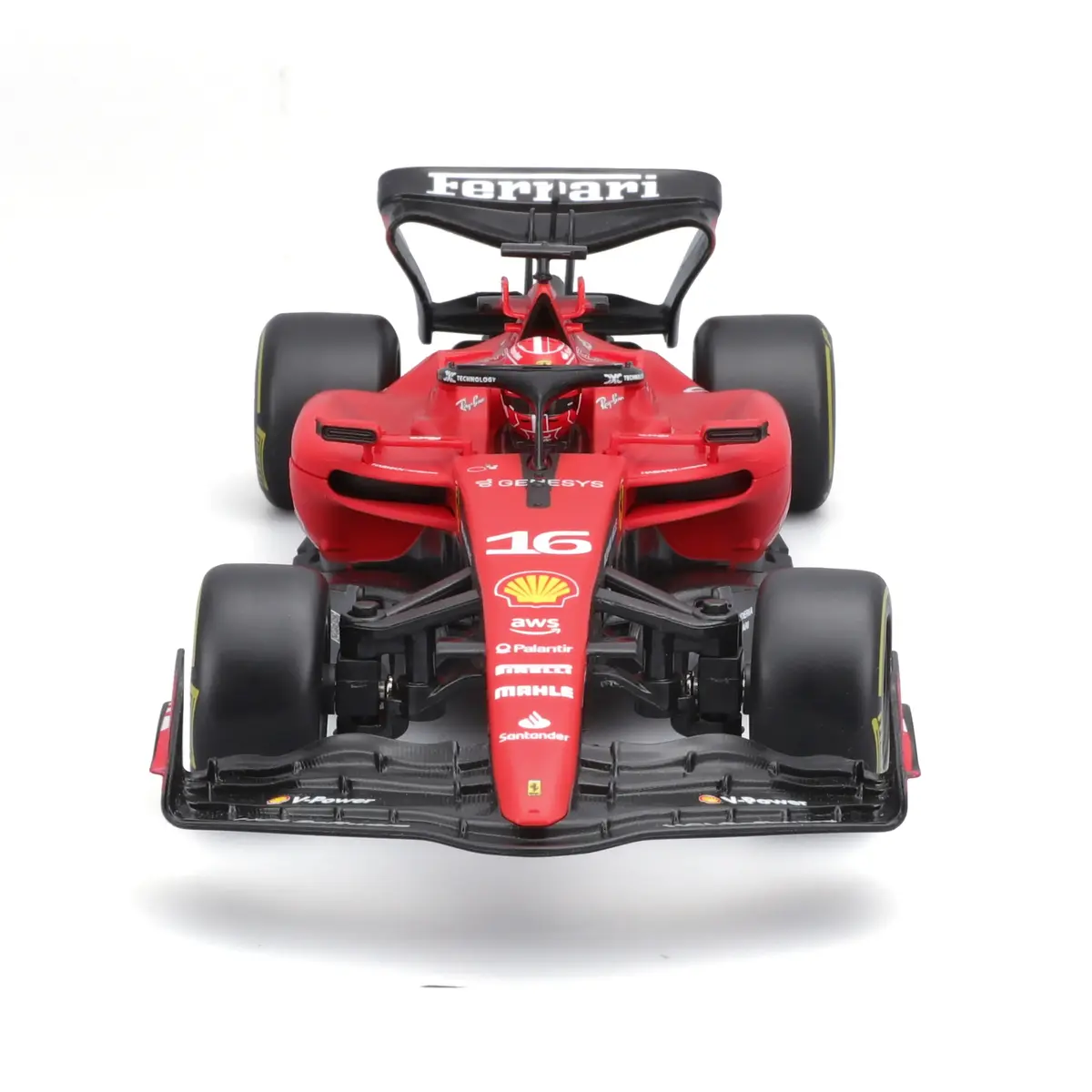 Maisto 82357 Radio-Controlled (RC) model 82357 Photo 4
