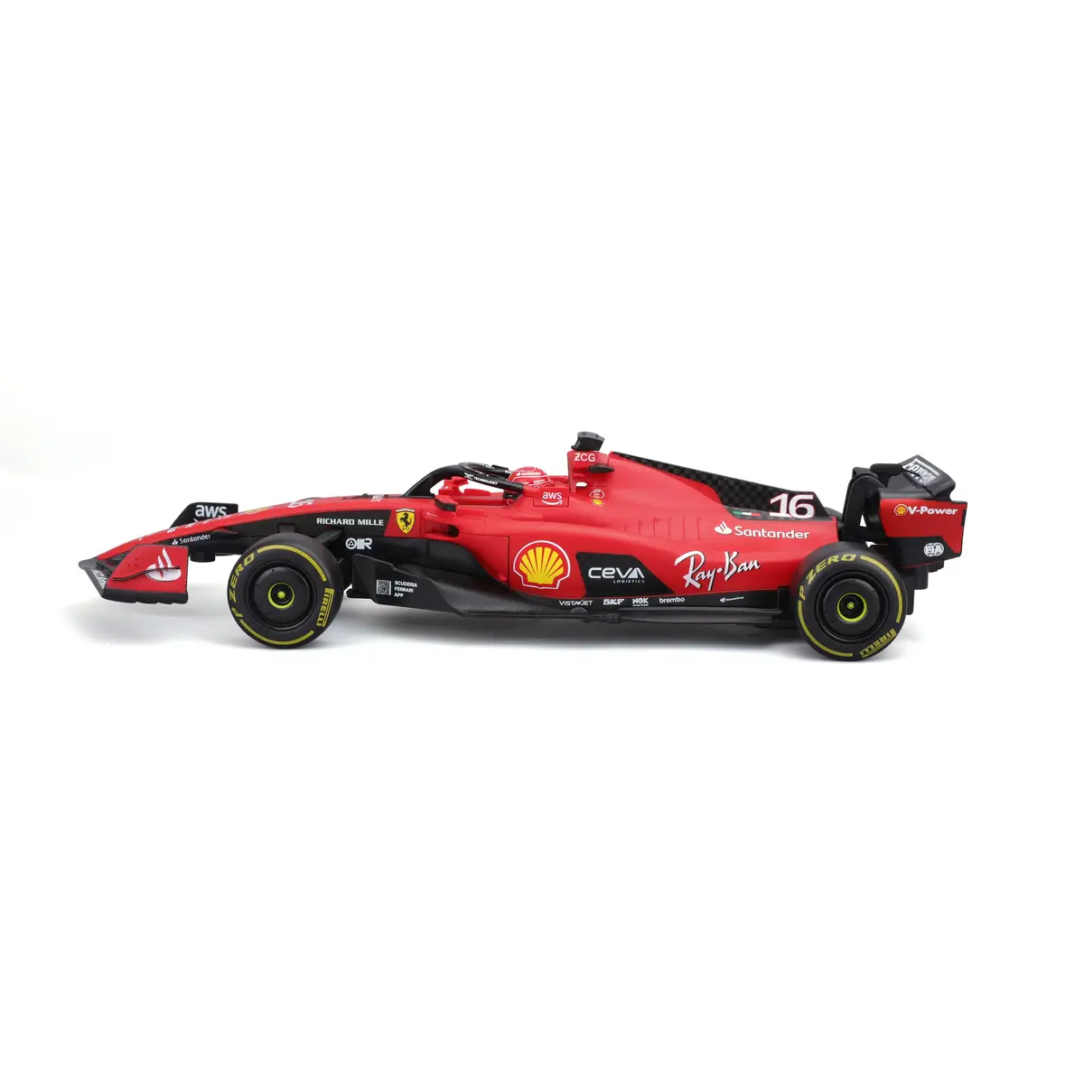 Maisto 82357 Radio-Controlled (RC) model 82357 Photo 6