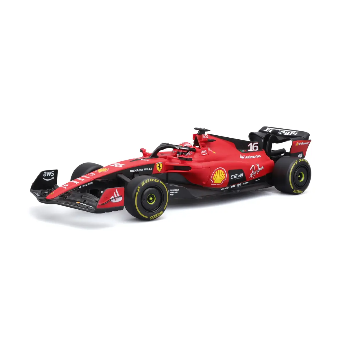 Maisto 82357 Radio-Controlled (RC) model 82357 Photo 9