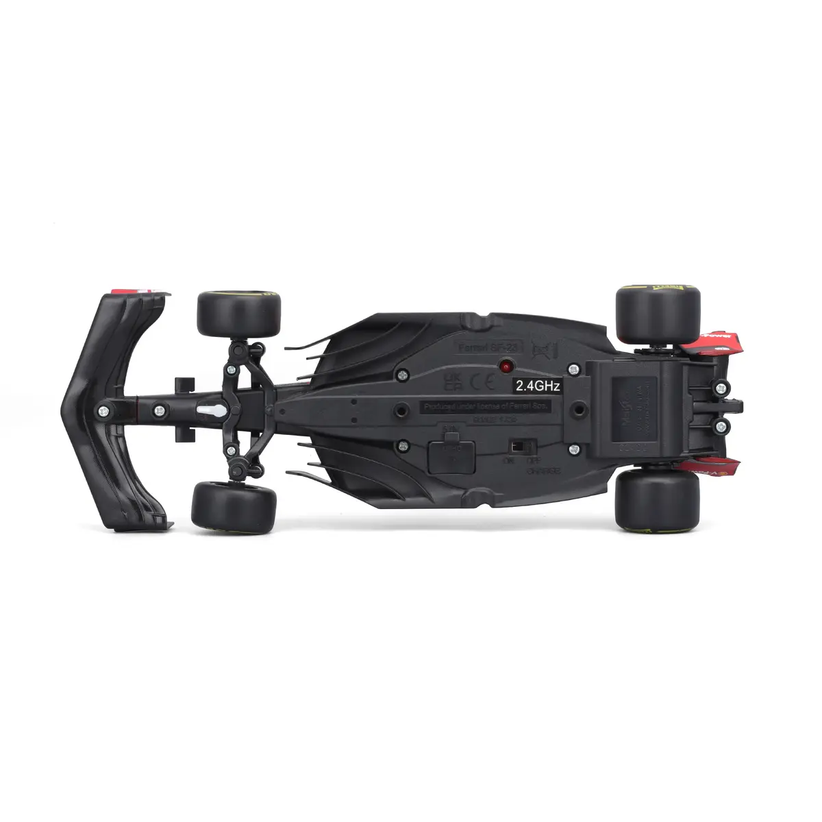 Maisto 82357 Radio-Controlled (RC) model 82357 Photo 11