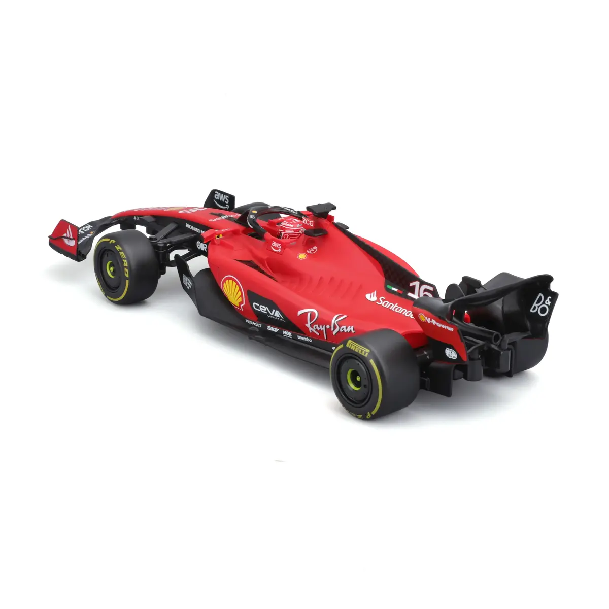 Maisto 82357 Radio-Controlled (RC) model 82357 Photo 14