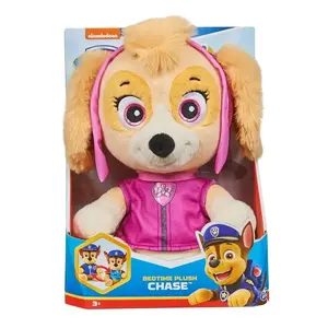 Мягкая игрушка Paw Patrol Скай 25 см
