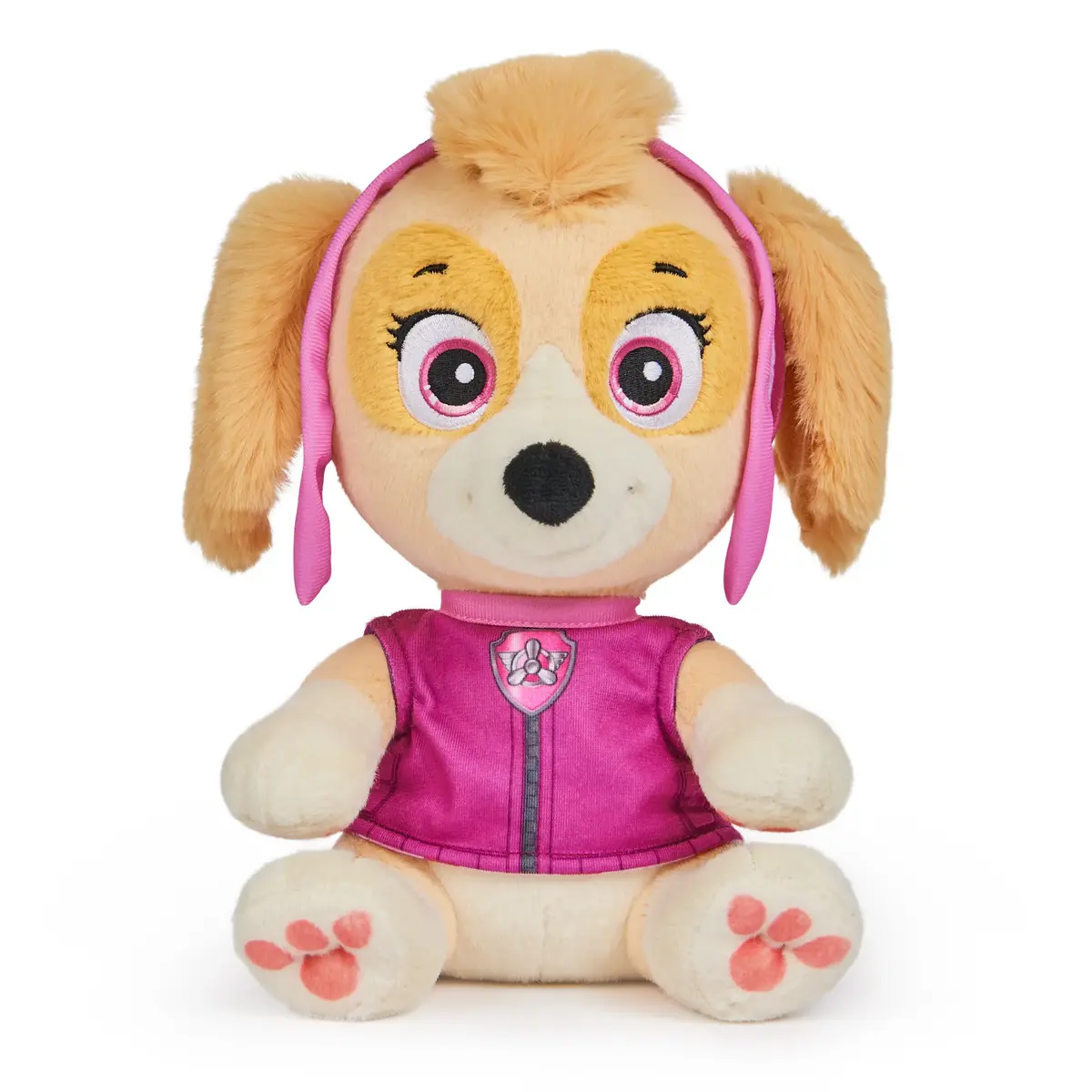 PAW Patrol PAW PLH Bedtime Plush Core Skye GML 6070311 Photo 7