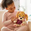 PAW Patrol PAW PLH Bedtime Plush Core Skye GML 6070311 Photo 9