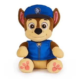 Мягкая игрушка Paw Patrol Гончик 25 см