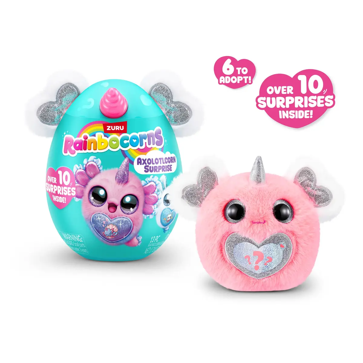 Rainbocorns 92120 toy playset 92120 Photo 7