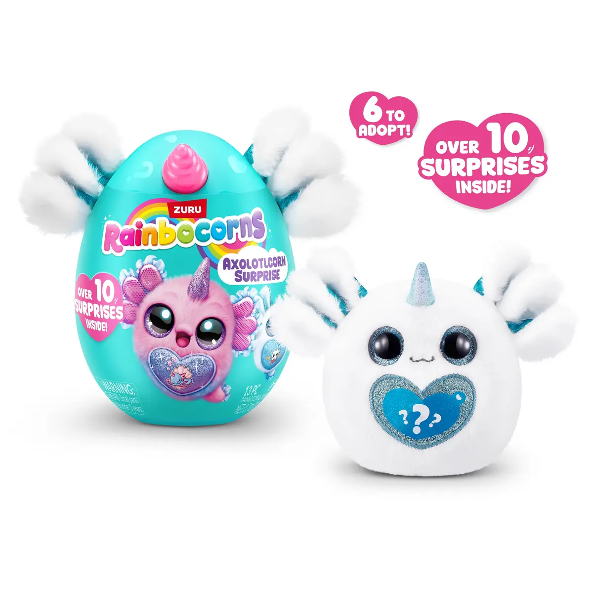 Rainbocorns 92120 toy playset 92120 Photo 9