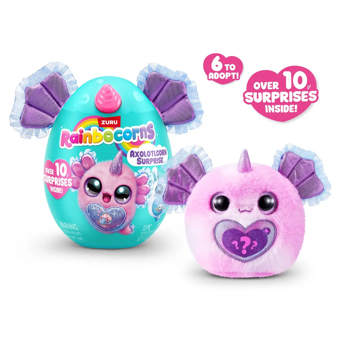 Rainbocorns 92120 toy playset 92120 Photo 11