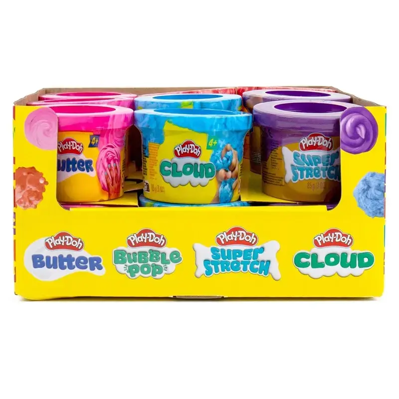 HASBRO PLAY-DOH Modeling Clay Photo 2