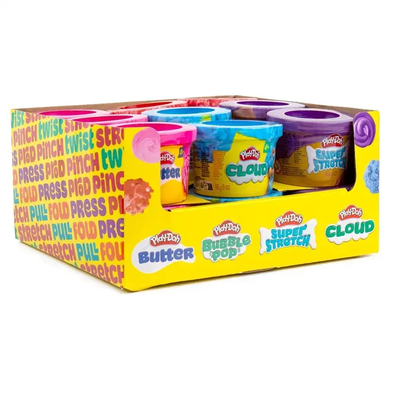 HASBRO PLAY-DOH Modeling Clay Photo 3