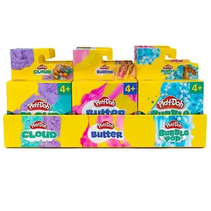 Hasbro Play-Doh Modeling Compound Toy