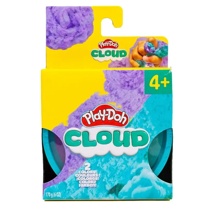 Hasbro Play-Doh modelēšanas masa Photo 2