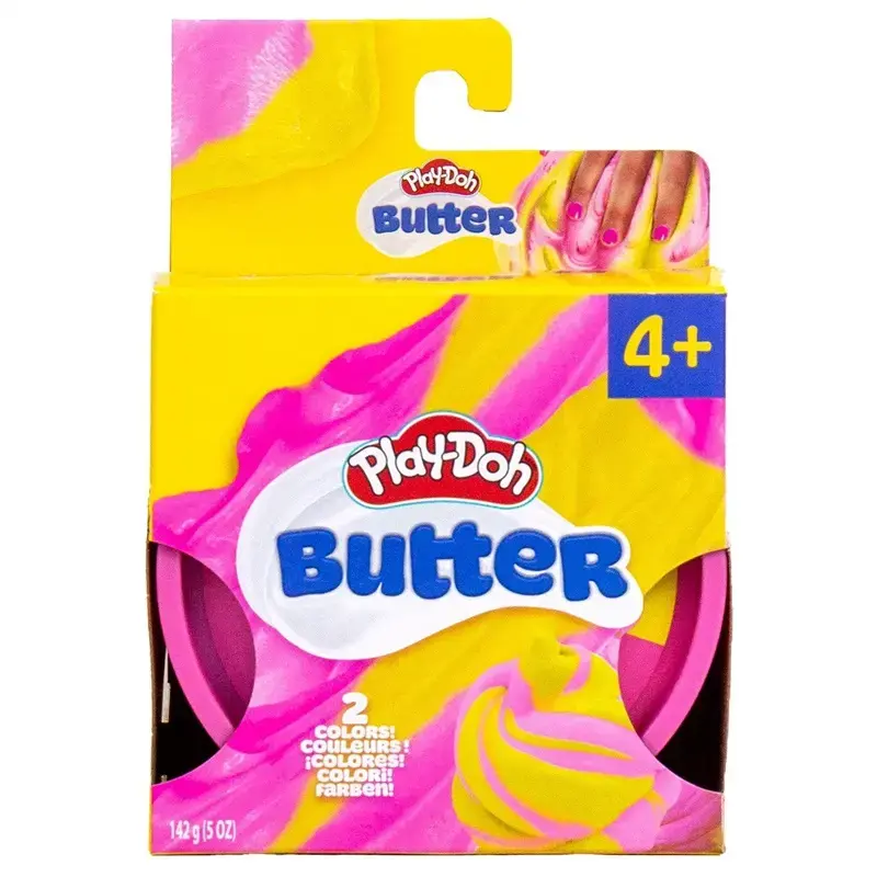 Hasbro Play-Doh modelēšanas masa Photo 3