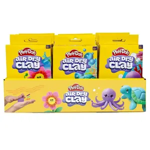 HASBRO PLAY-DOH Toy Modeling Clay Set