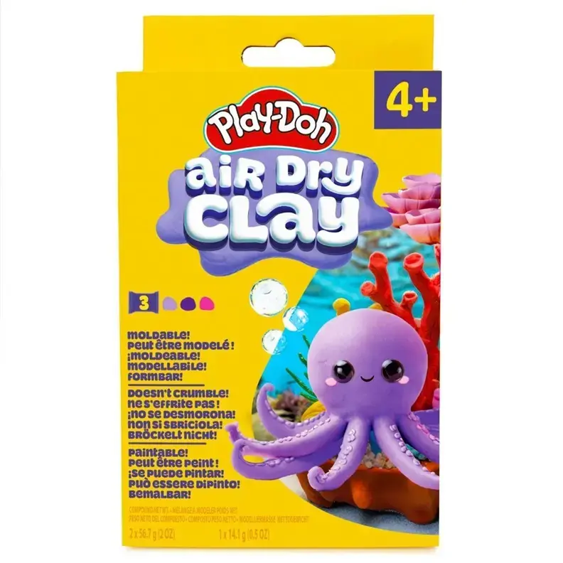 HASBRO PLAY-DOH Modeling Clay Set Photo 2