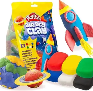 Hasbro Play-Doh Modeling Clay Set